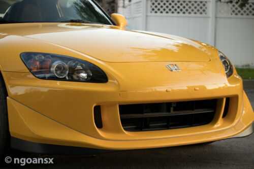 Honda S2000