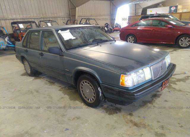 Volvo 940 Series