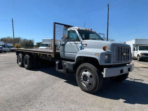 Chevrolet C7