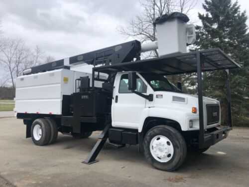 GMC C7
