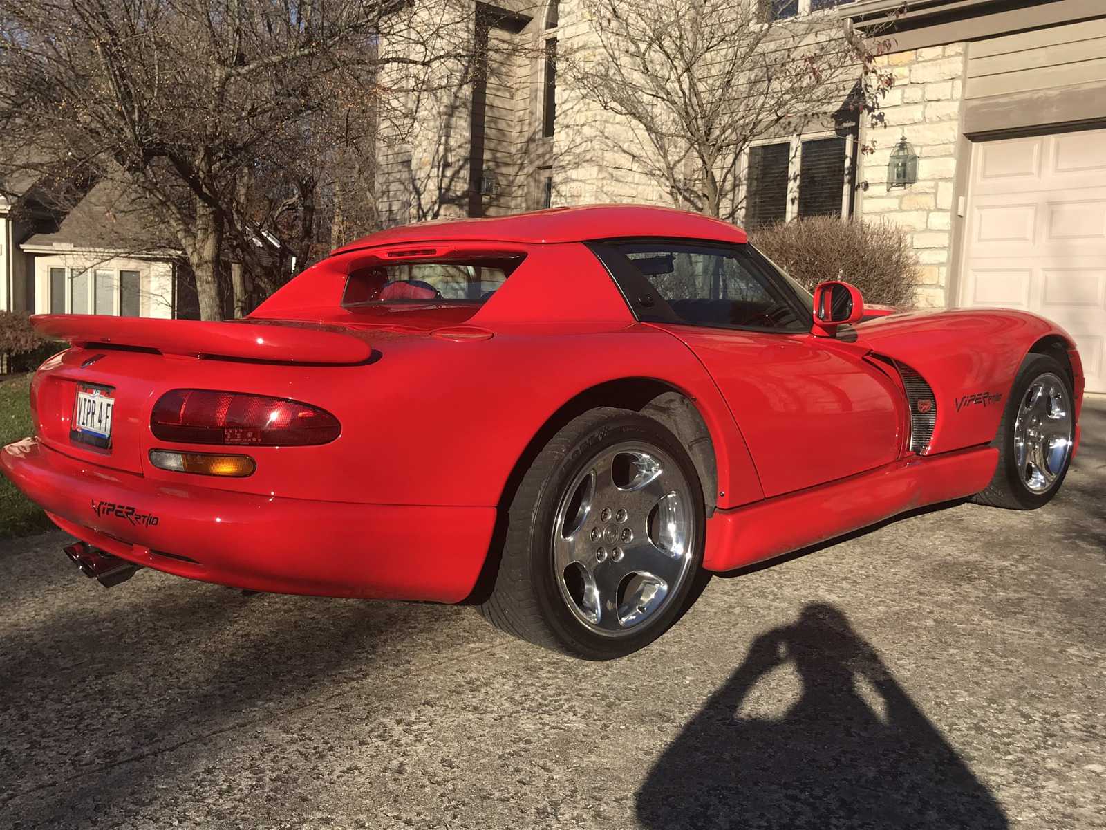 Dodge Viper