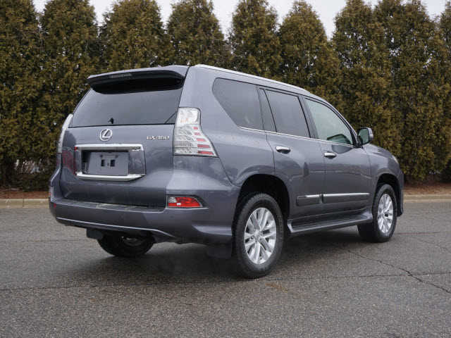 2015 Lexus GX