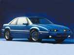 Pontiac Grand Prix