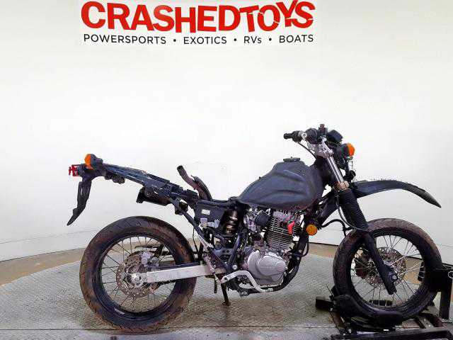 Honda CRF230
