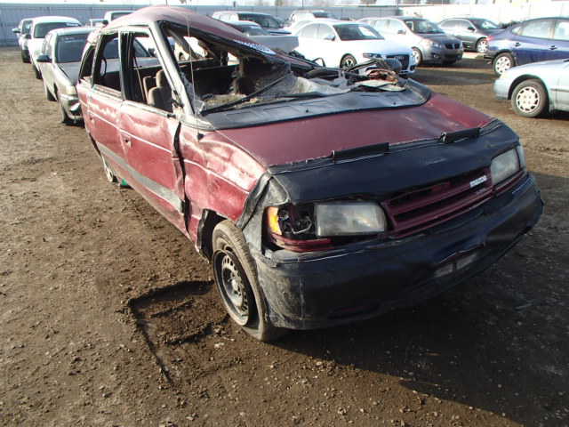 Mazda MPV