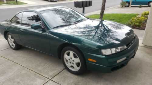 Nissan 240SX
