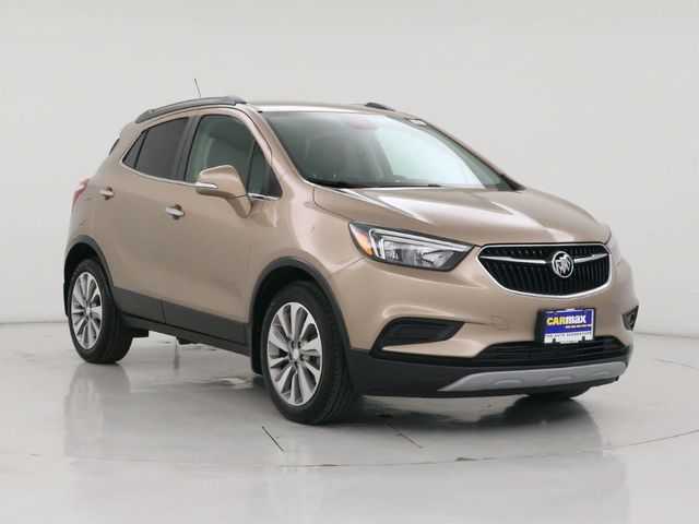 BUICK