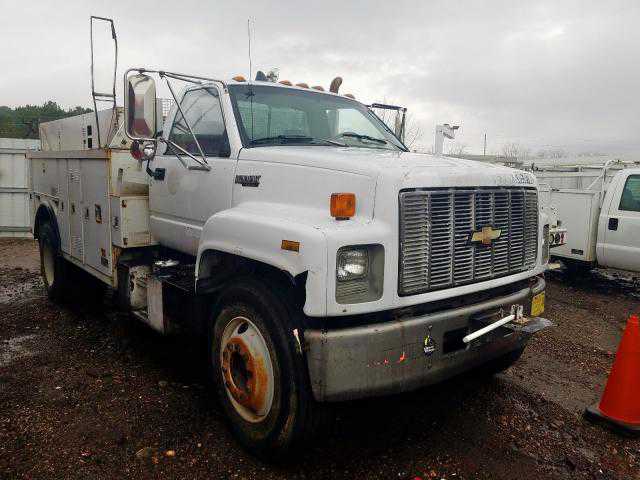 Chevrolet C7