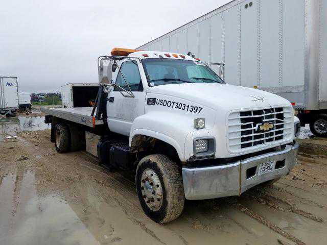 Chevrolet C6