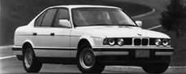 BMW 535i