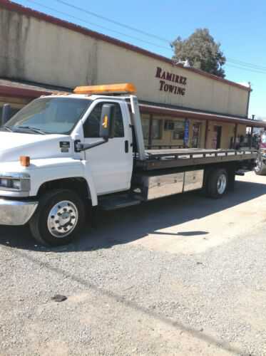 Chevrolet C5
