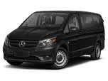 2019 Mercedes-Benz METRIS
