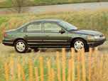 Mercury Mystique