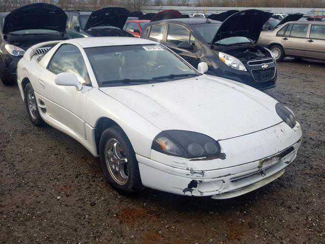 Mitsubishi 3000 GT