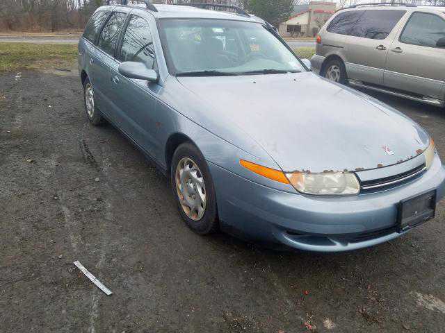 Saturn LW1