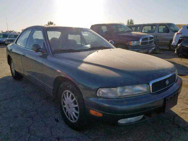 Mazda 929