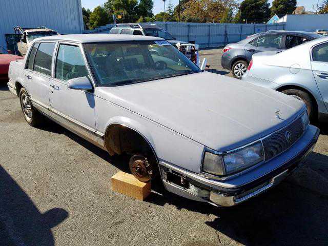 Buick Electra