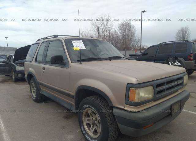 Mazda Navajo