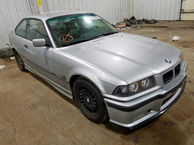 BMW 328iS