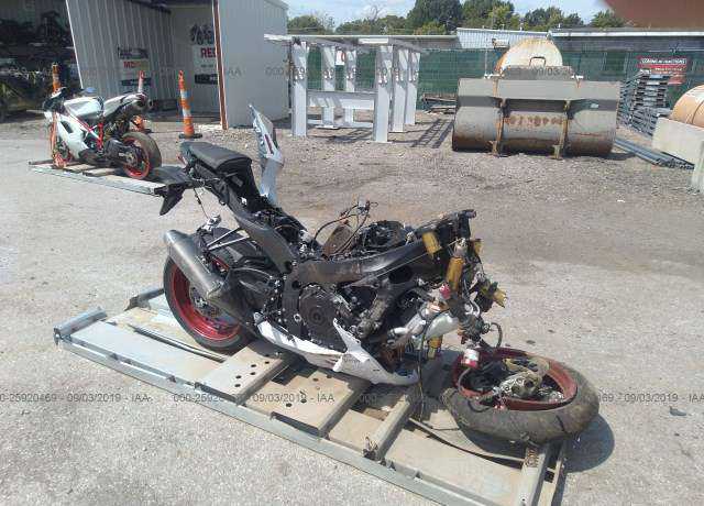 Suzuki GSX-R750L7
