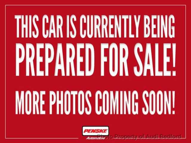 2020 Audi A3