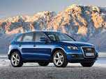 2011 Audi Q5