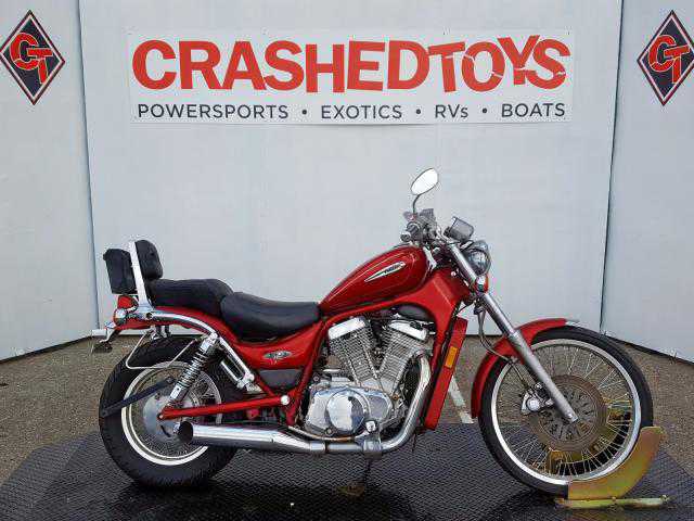 Suzuki VS800