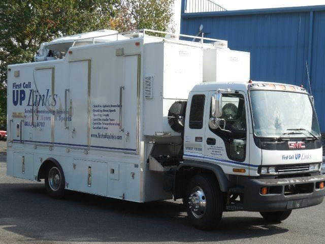 GMC T-Series
