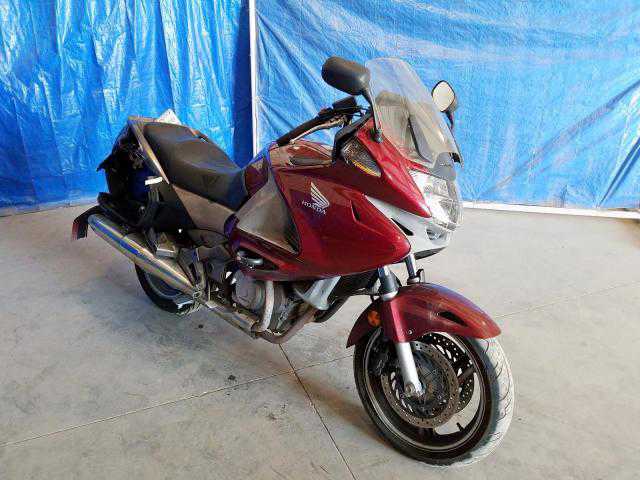 Honda NT700VA/NT700V