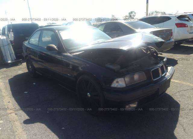 BMW 318iS