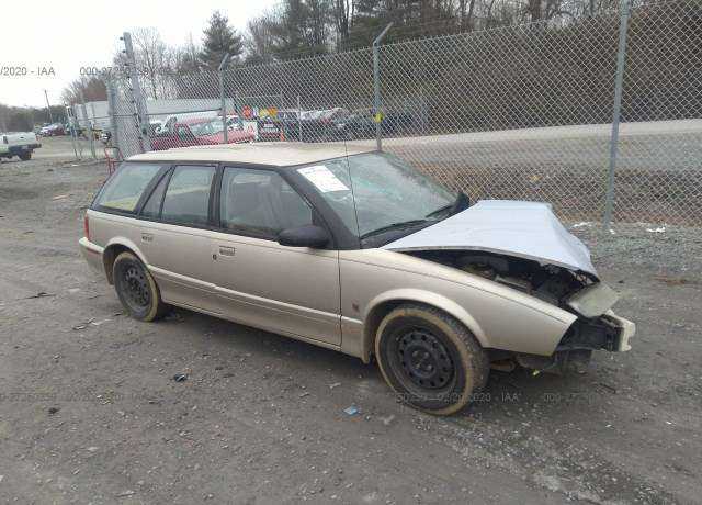 Saturn SW2