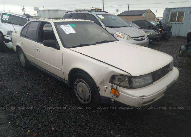 Nissan Maxima