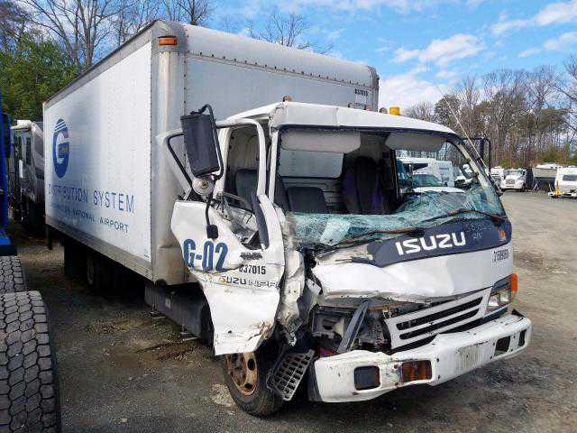 Isuzu NPR