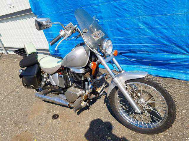 Suzuki LS650PK