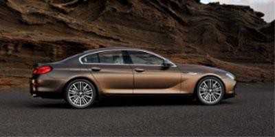 BMW 650i