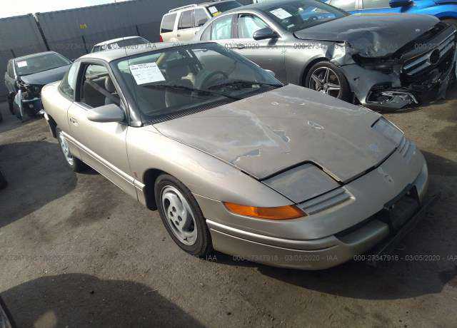 Saturn SC2