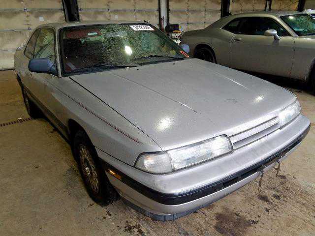 Mazda MX-6