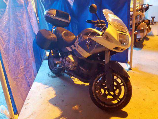 BMW R 1150 RS