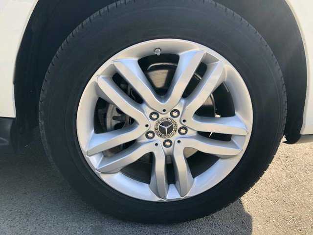 2017 Mercedes-Benz GLS-Class