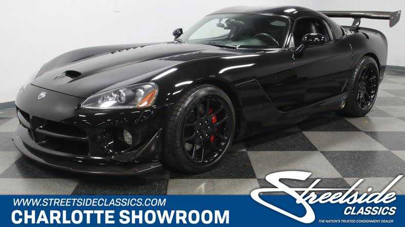 Dodge Viper