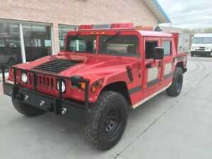 HUMMER H1