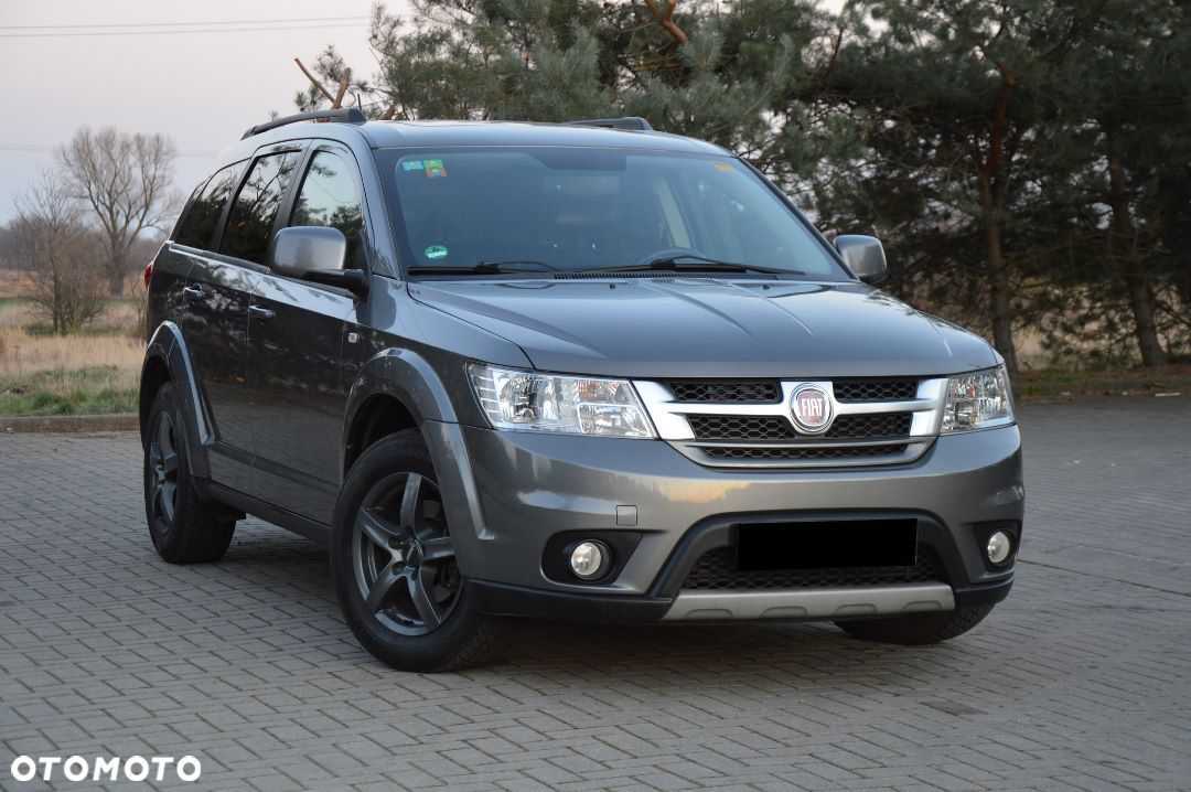 FIAT Freemont