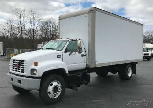 GMC C6