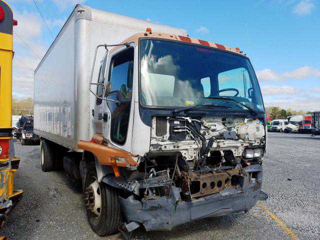 GMC T-Series
