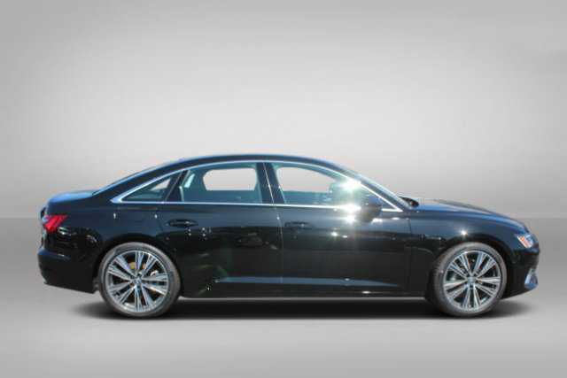 2019 Audi A6