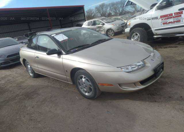 Saturn SC1