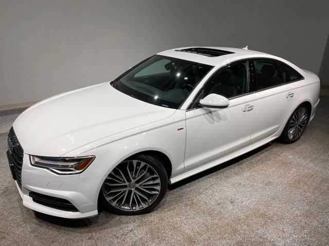 2017 Audi A6