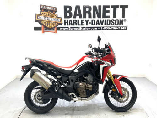 Honda CRF1000