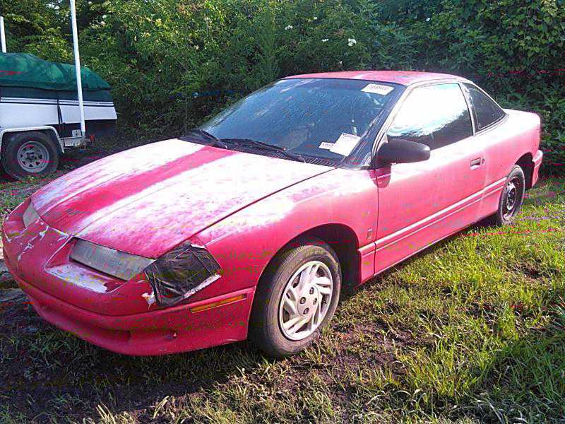Saturn SC1