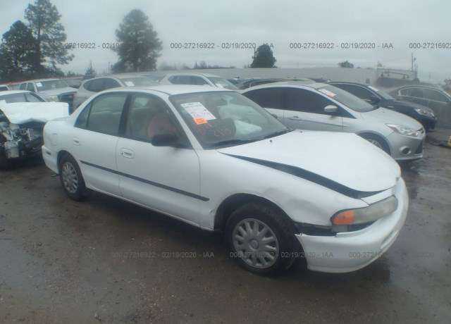 Mitsubishi Galant